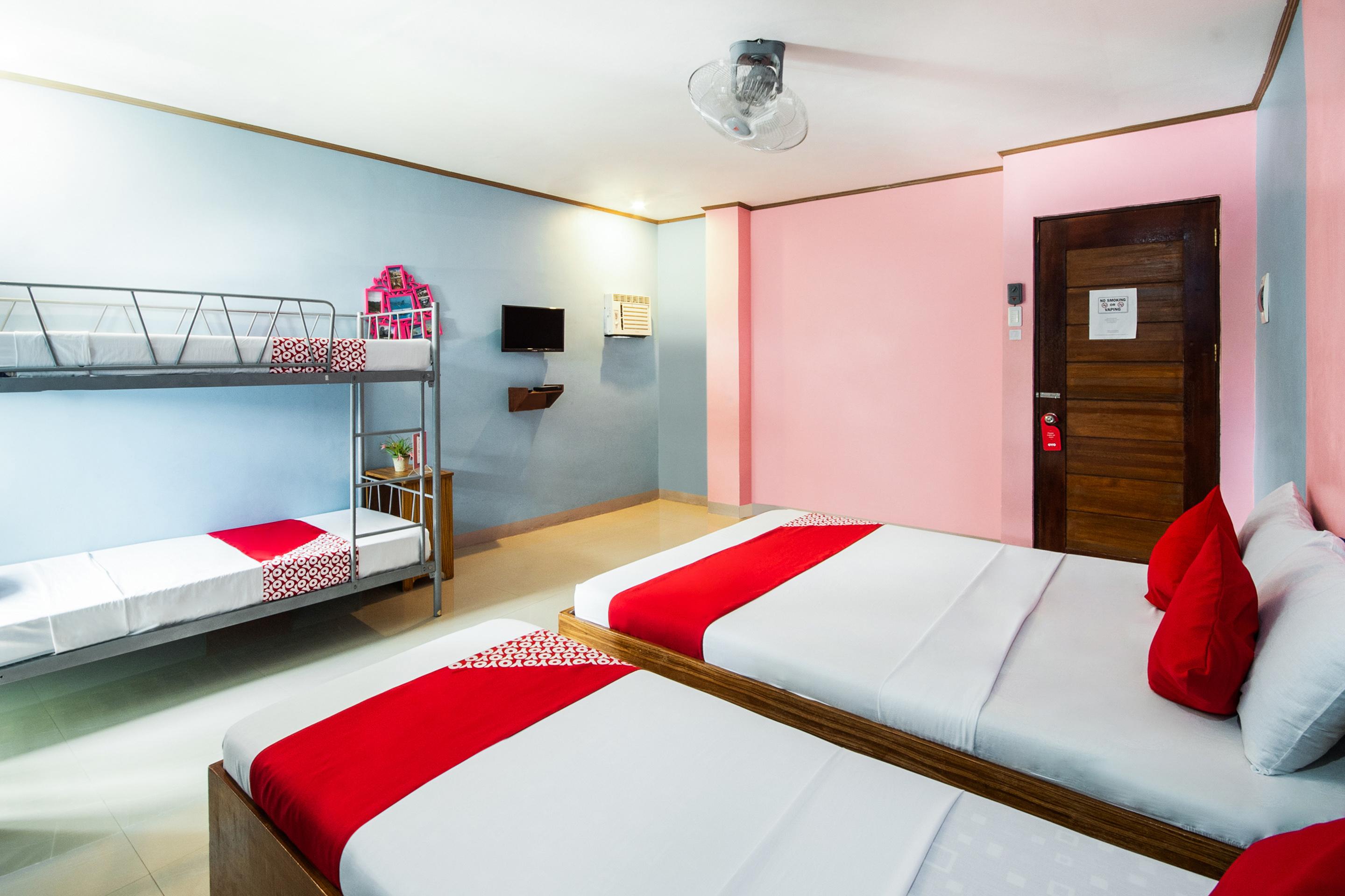 Casa Bonita Inn Oslob Εξωτερικό φωτογραφία