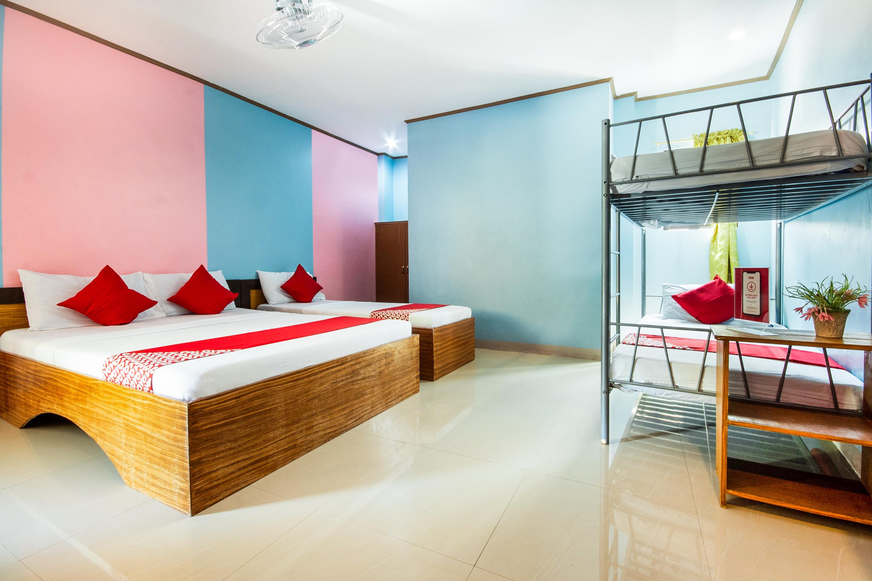 Casa Bonita Inn Oslob Εξωτερικό φωτογραφία