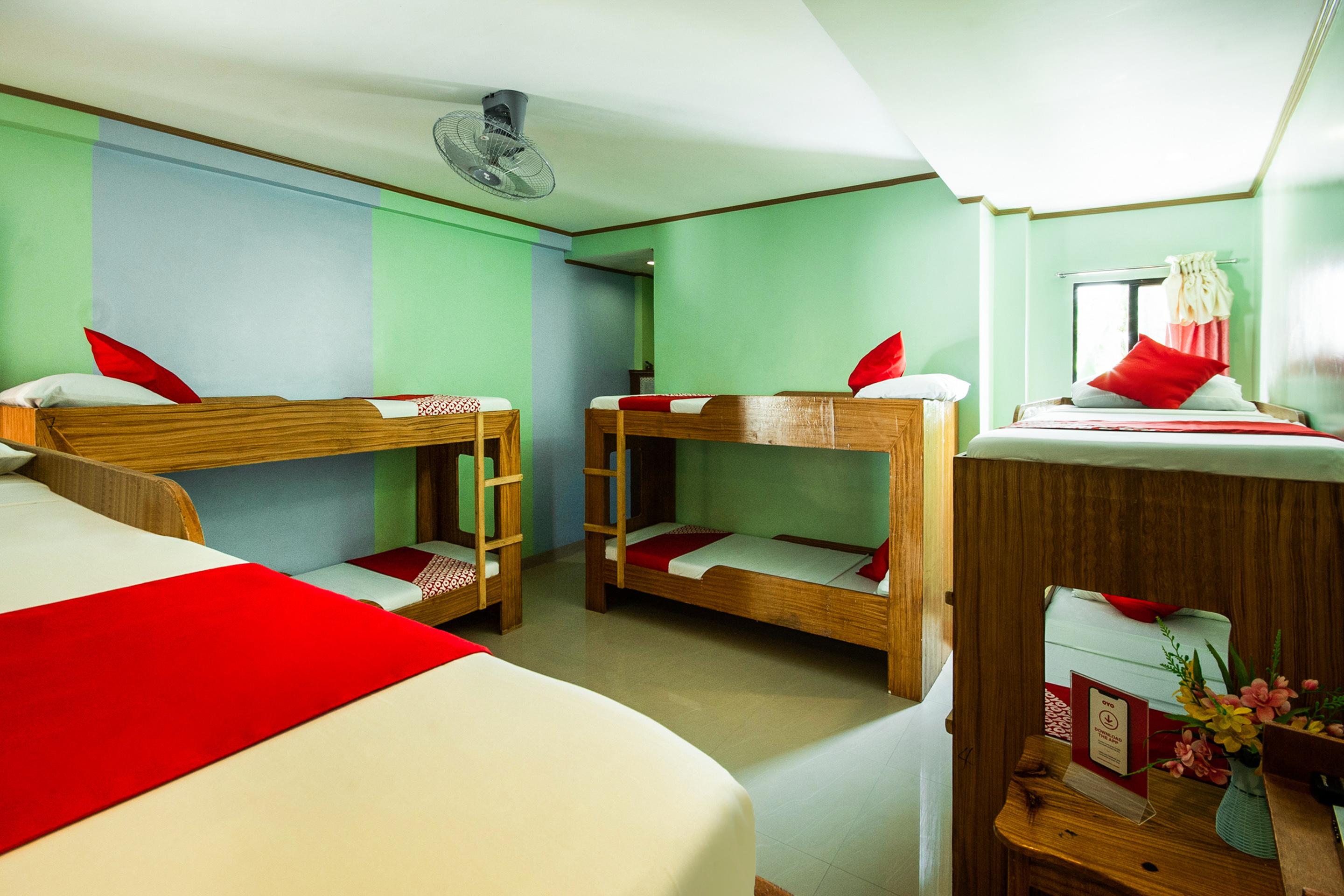 Casa Bonita Inn Oslob Εξωτερικό φωτογραφία