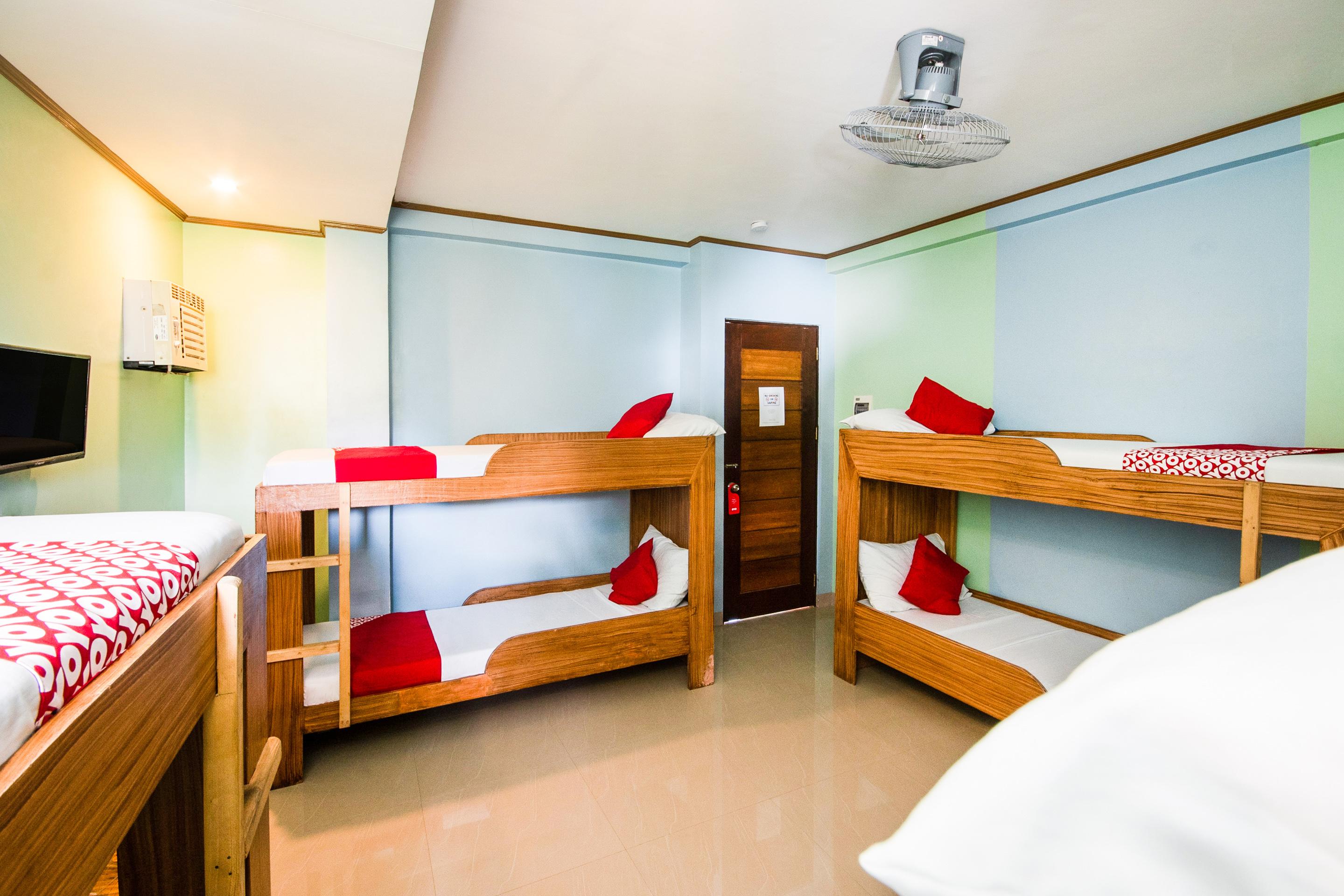 Casa Bonita Inn Oslob Εξωτερικό φωτογραφία