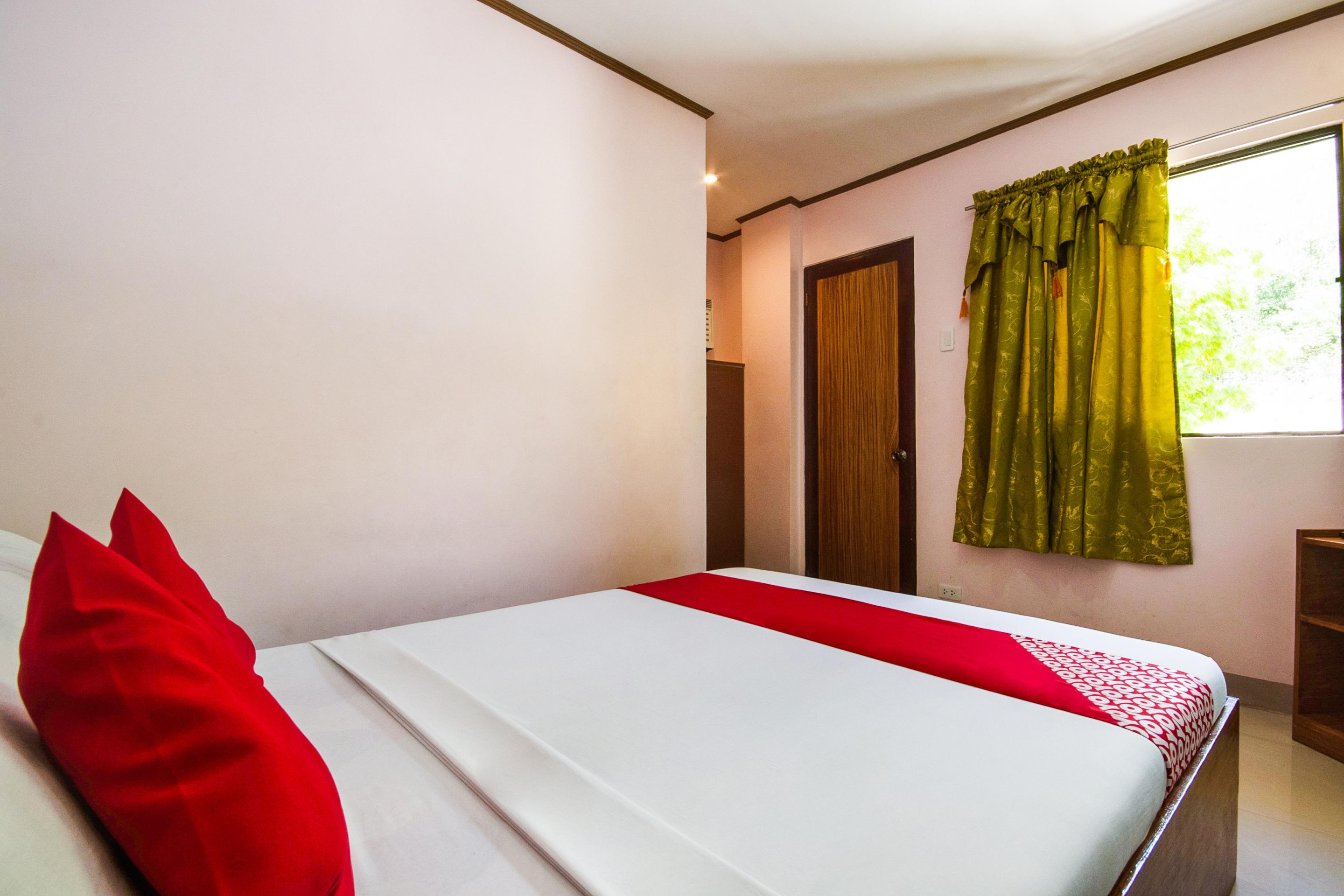 Casa Bonita Inn Oslob Εξωτερικό φωτογραφία