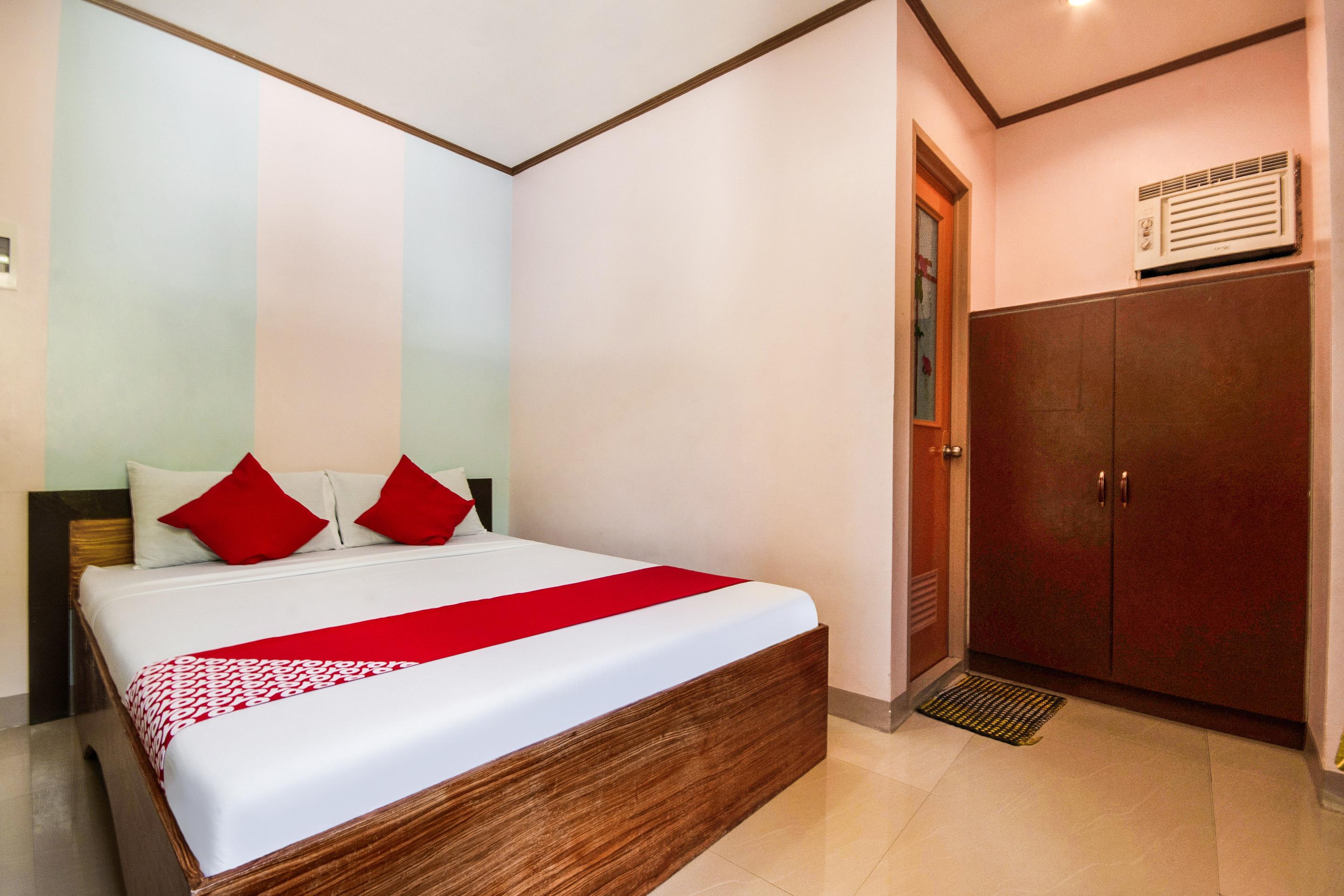 Casa Bonita Inn Oslob Εξωτερικό φωτογραφία