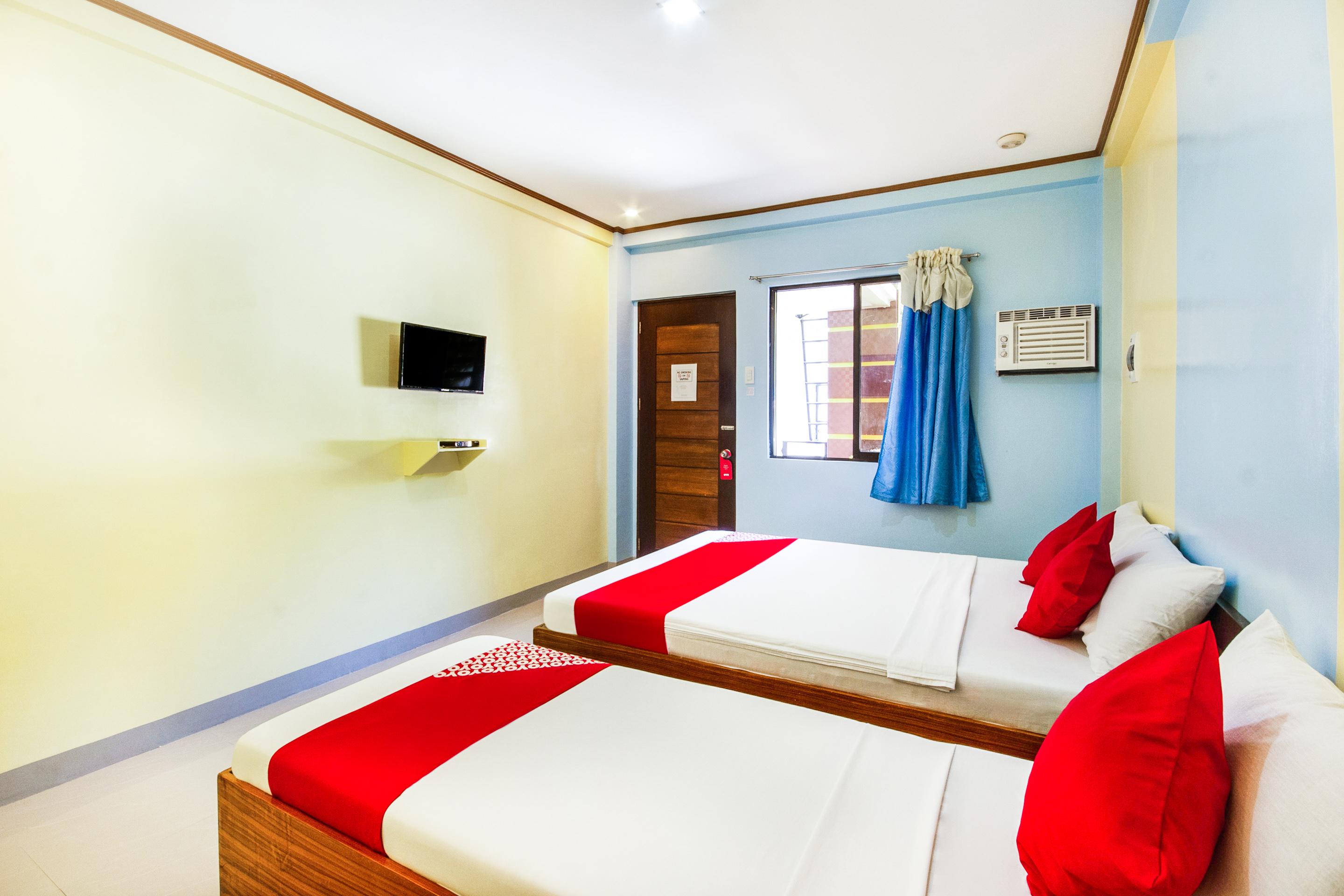 Casa Bonita Inn Oslob Εξωτερικό φωτογραφία