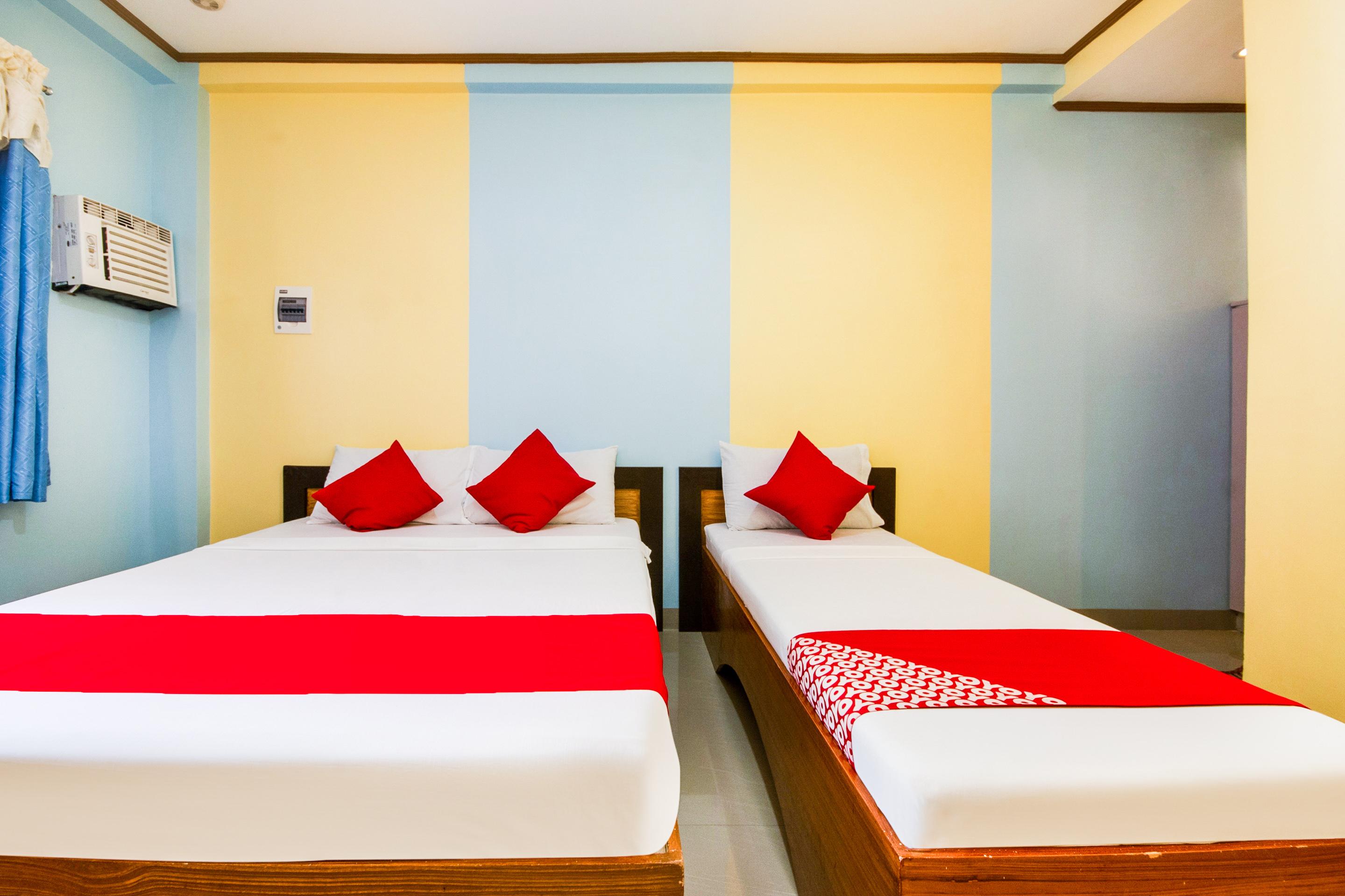 Casa Bonita Inn Oslob Εξωτερικό φωτογραφία