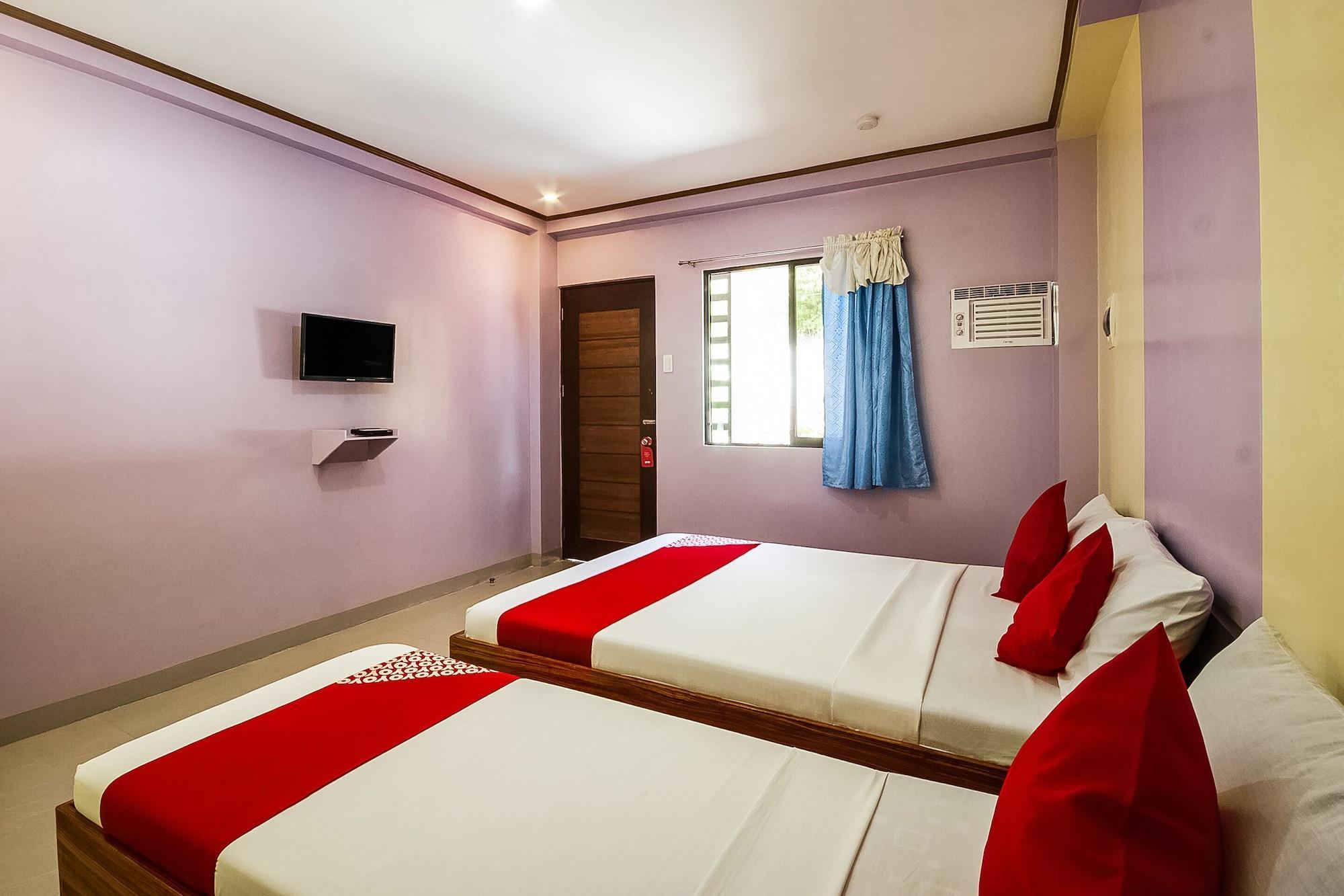 Casa Bonita Inn Oslob Εξωτερικό φωτογραφία