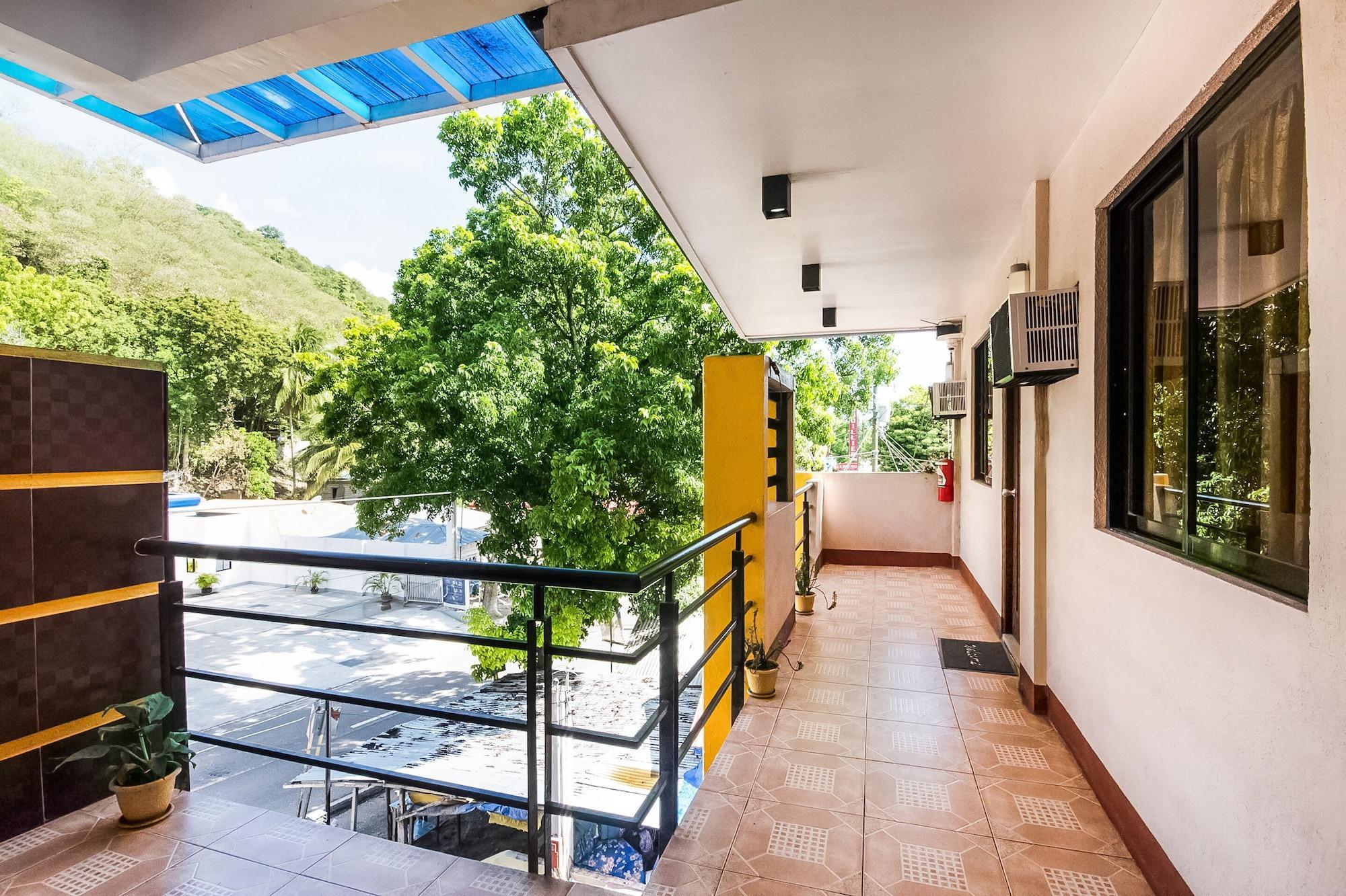 Casa Bonita Inn Oslob Εξωτερικό φωτογραφία