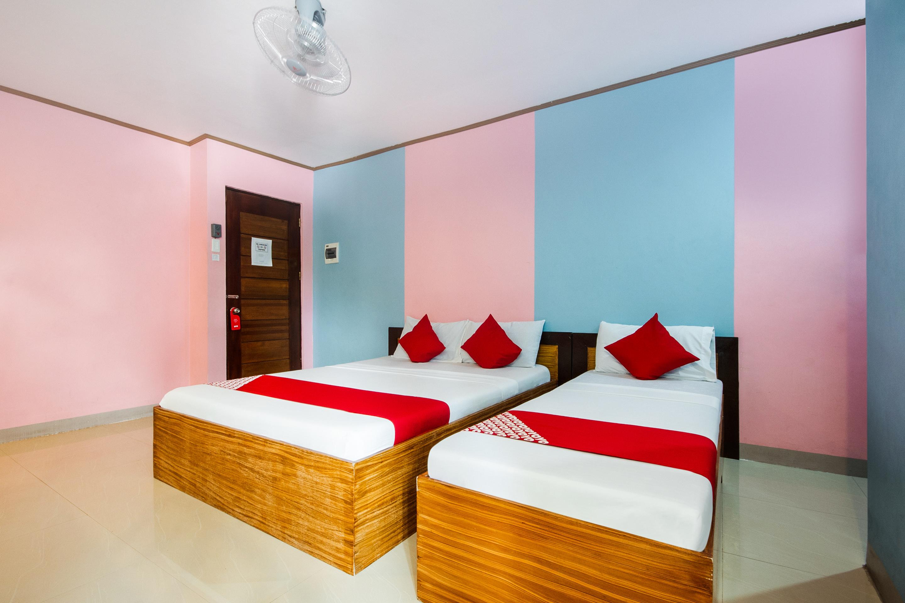 Casa Bonita Inn Oslob Εξωτερικό φωτογραφία