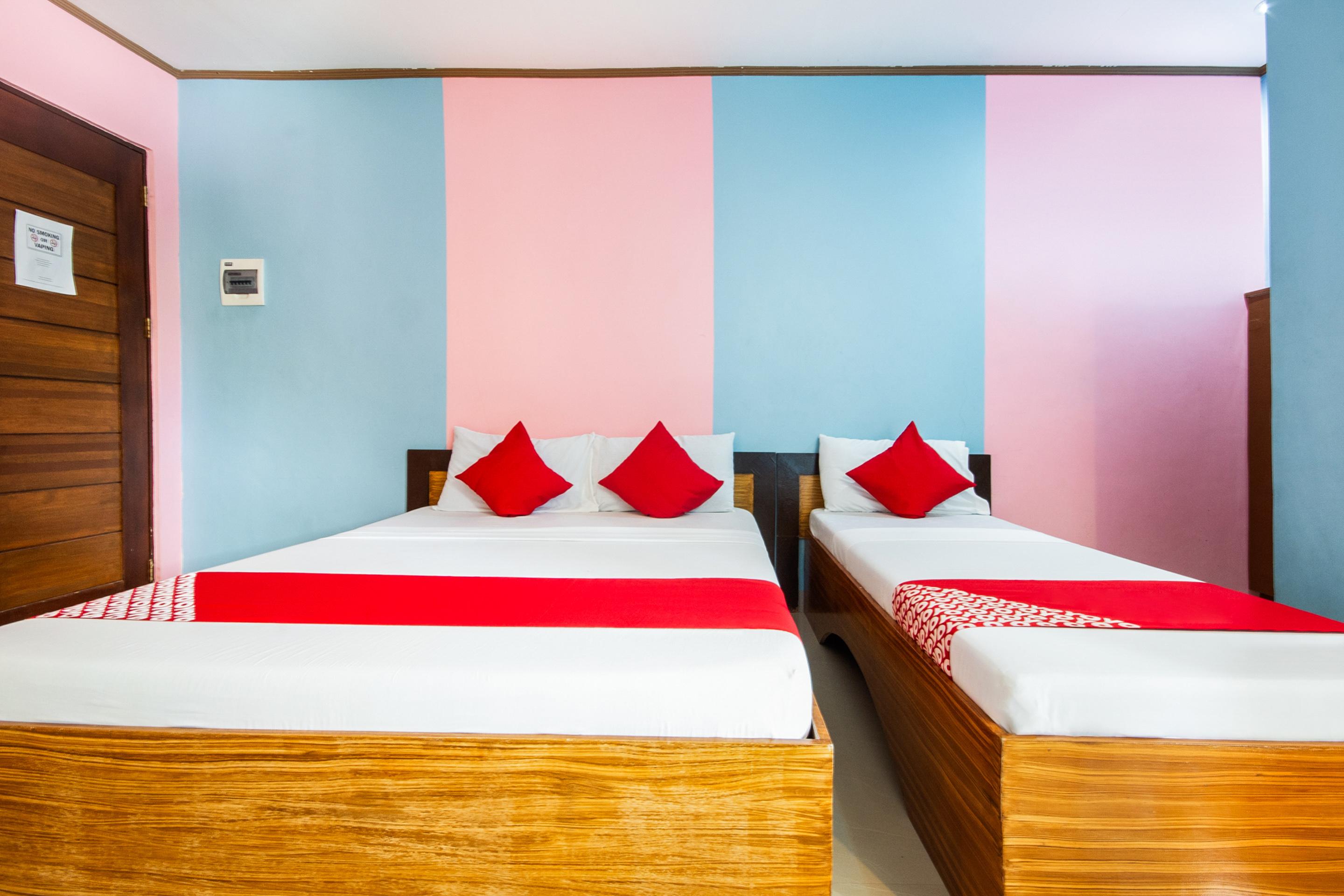 Casa Bonita Inn Oslob Εξωτερικό φωτογραφία