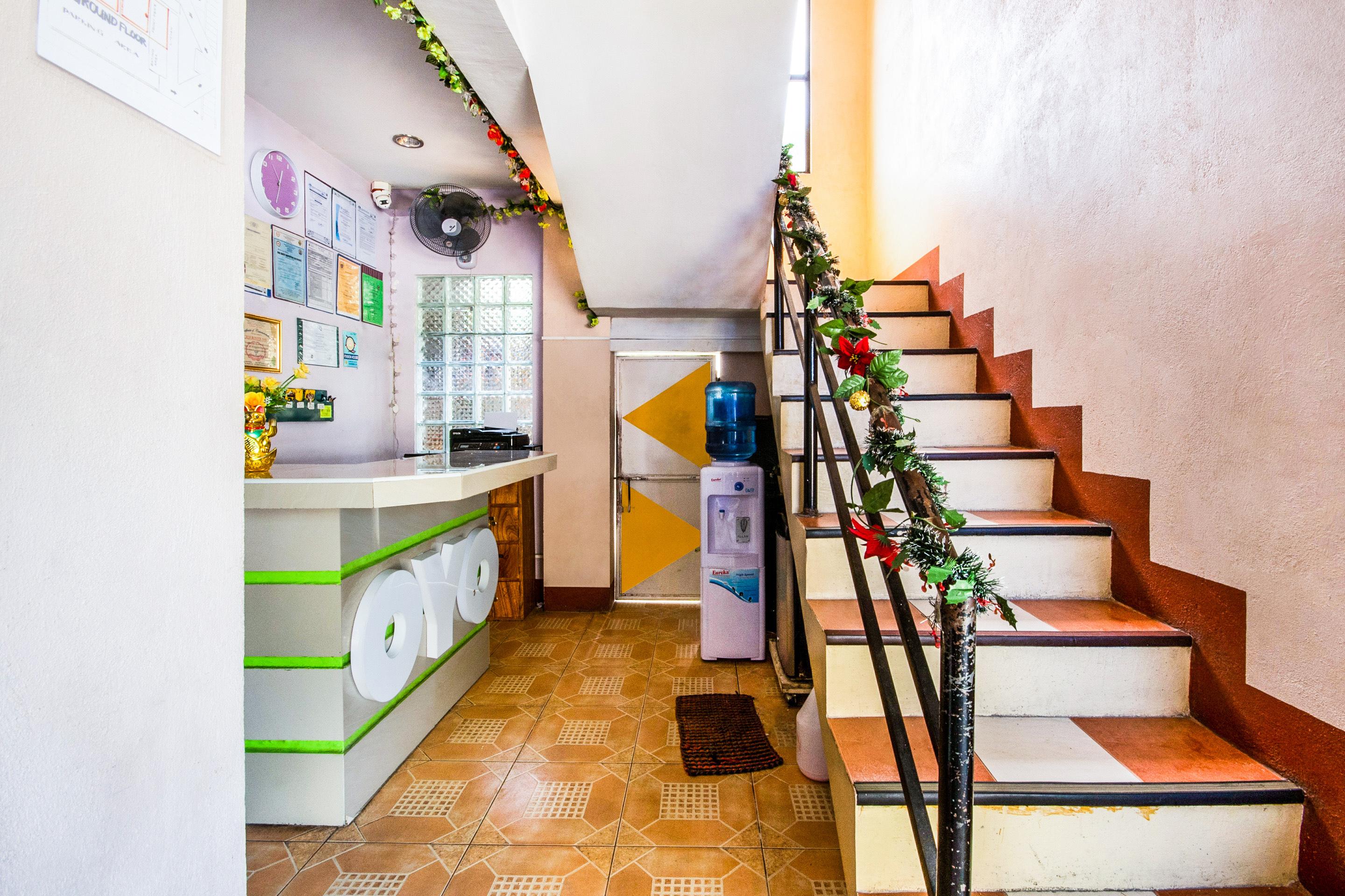 Casa Bonita Inn Oslob Εξωτερικό φωτογραφία