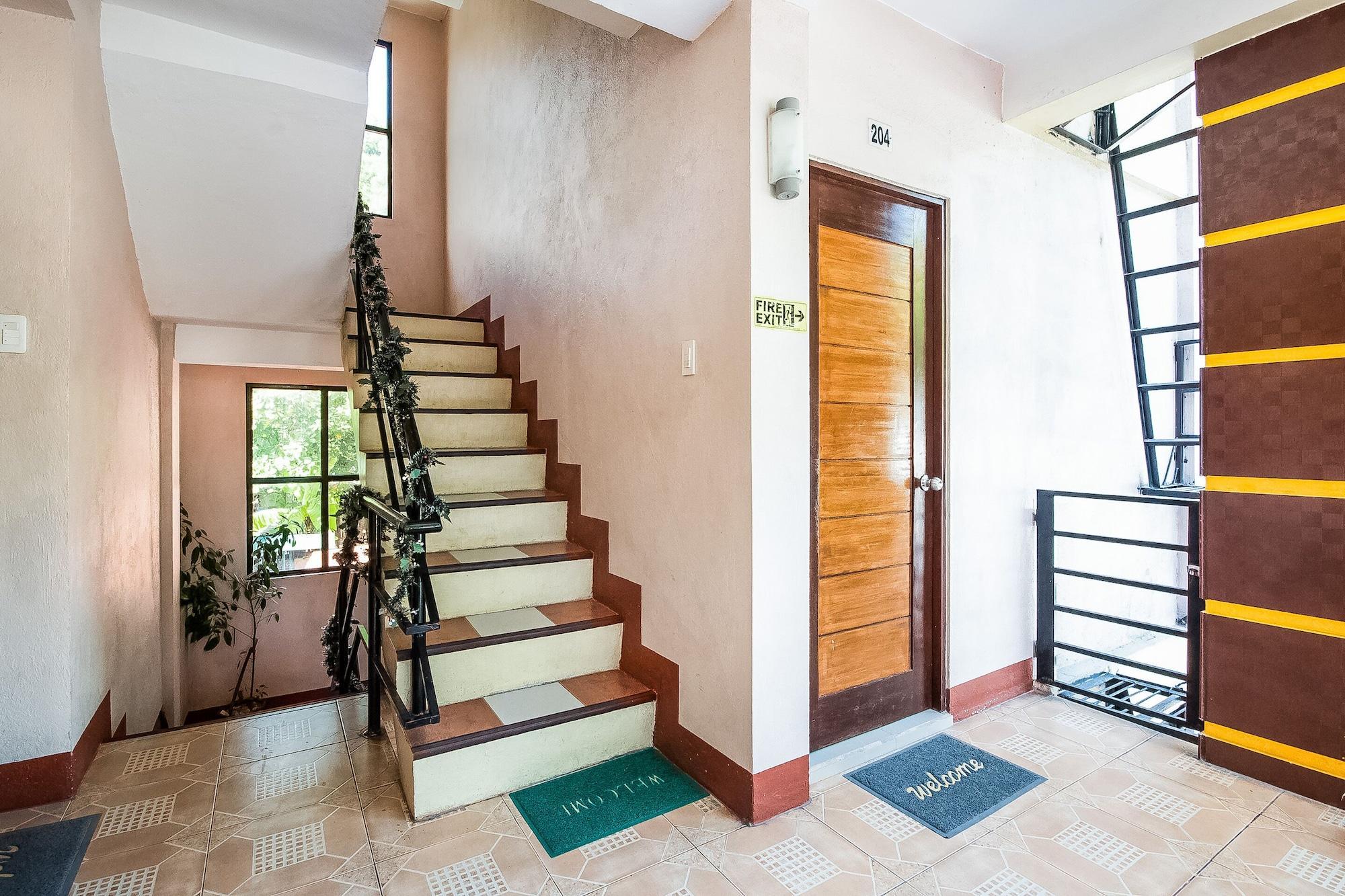 Casa Bonita Inn Oslob Εξωτερικό φωτογραφία