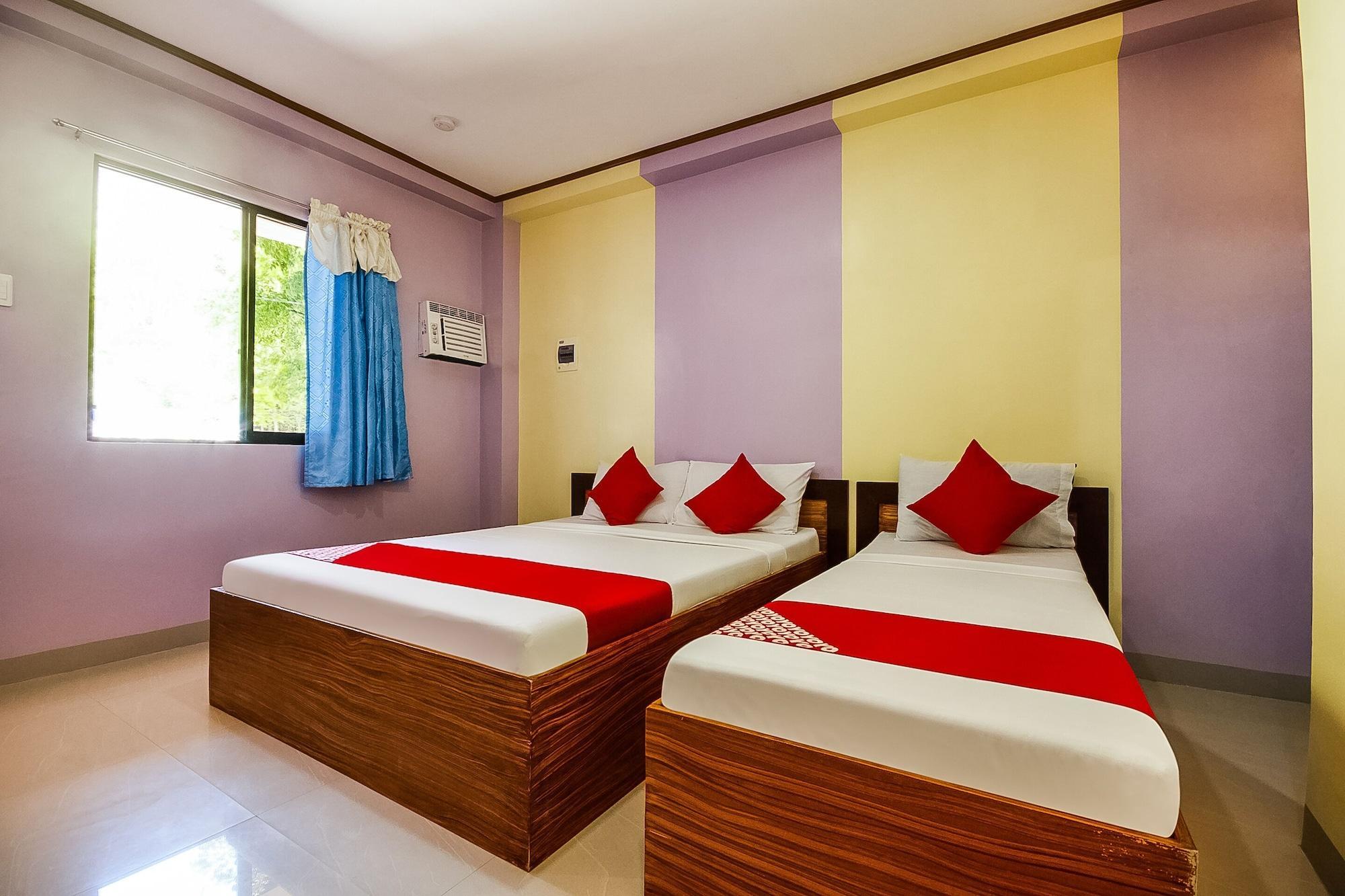 Casa Bonita Inn Oslob Εξωτερικό φωτογραφία