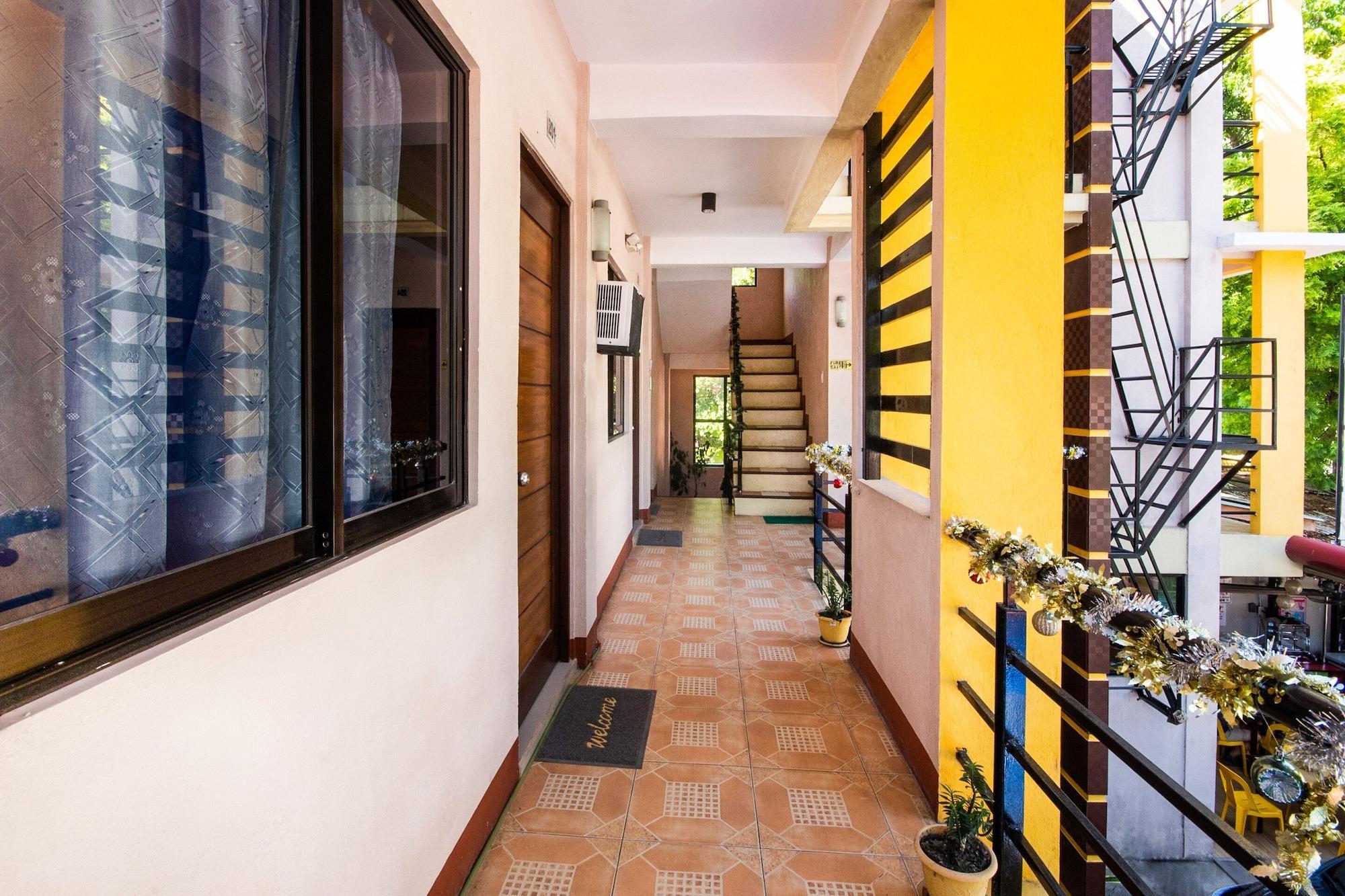 Casa Bonita Inn Oslob Εξωτερικό φωτογραφία