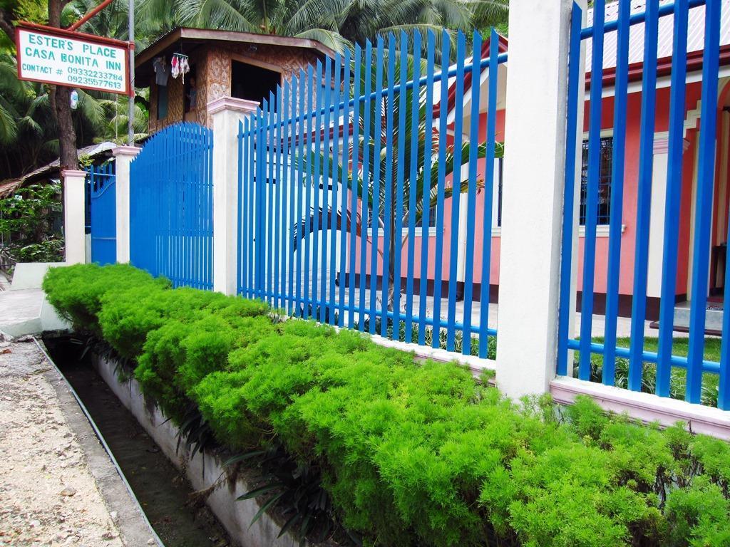 Casa Bonita Inn Oslob Εξωτερικό φωτογραφία