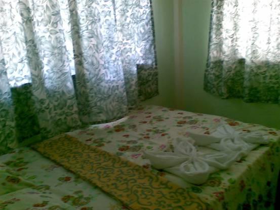 Casa Bonita Inn Oslob Εξωτερικό φωτογραφία