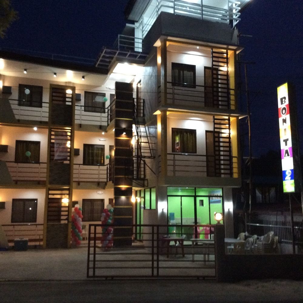 Casa Bonita Inn Oslob Εξωτερικό φωτογραφία