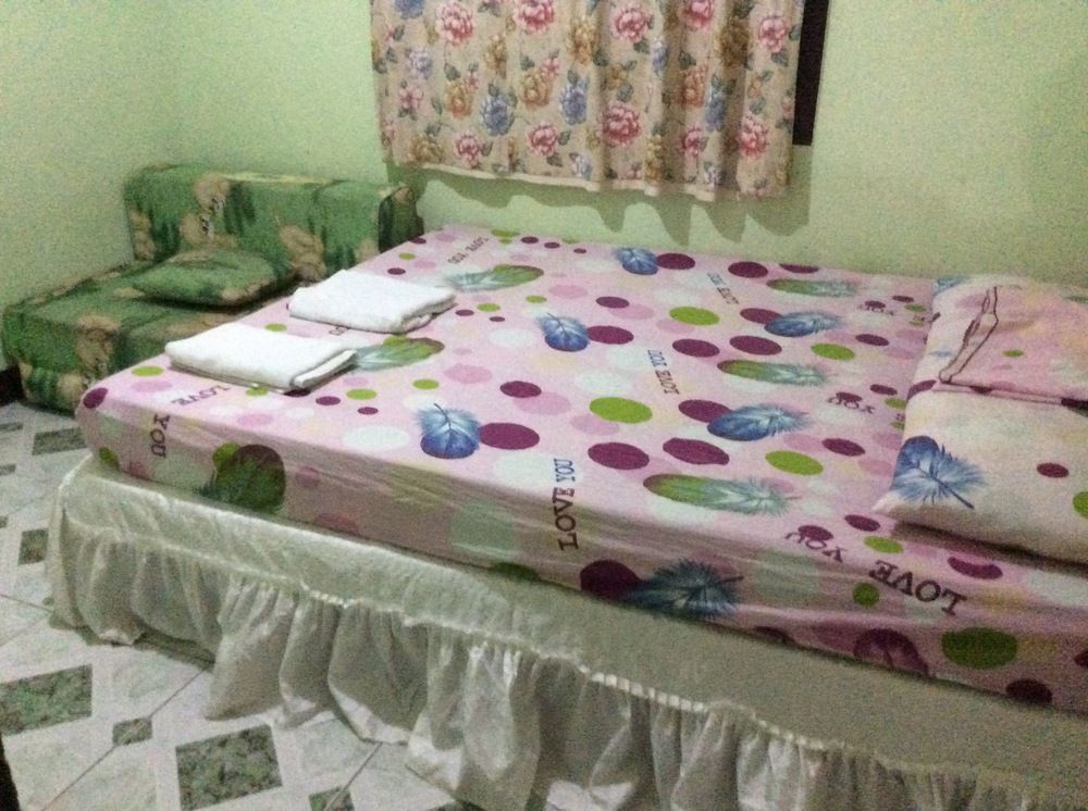 Casa Bonita Inn Oslob Εξωτερικό φωτογραφία