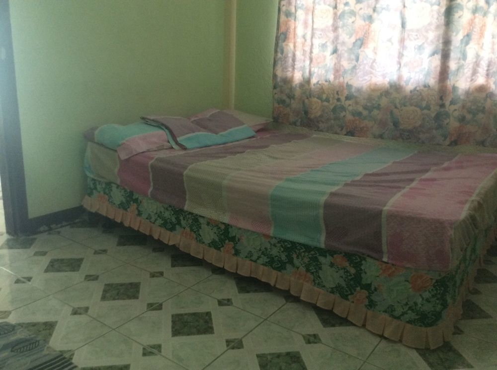 Casa Bonita Inn Oslob Εξωτερικό φωτογραφία