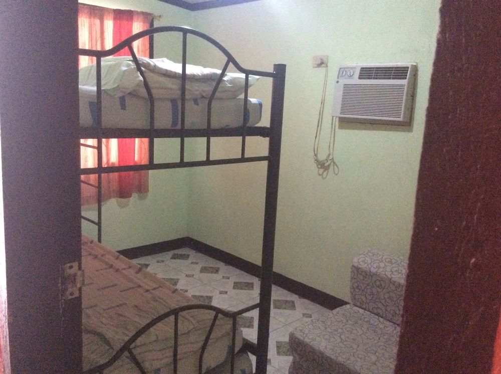Casa Bonita Inn Oslob Εξωτερικό φωτογραφία