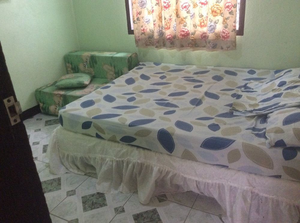 Casa Bonita Inn Oslob Εξωτερικό φωτογραφία