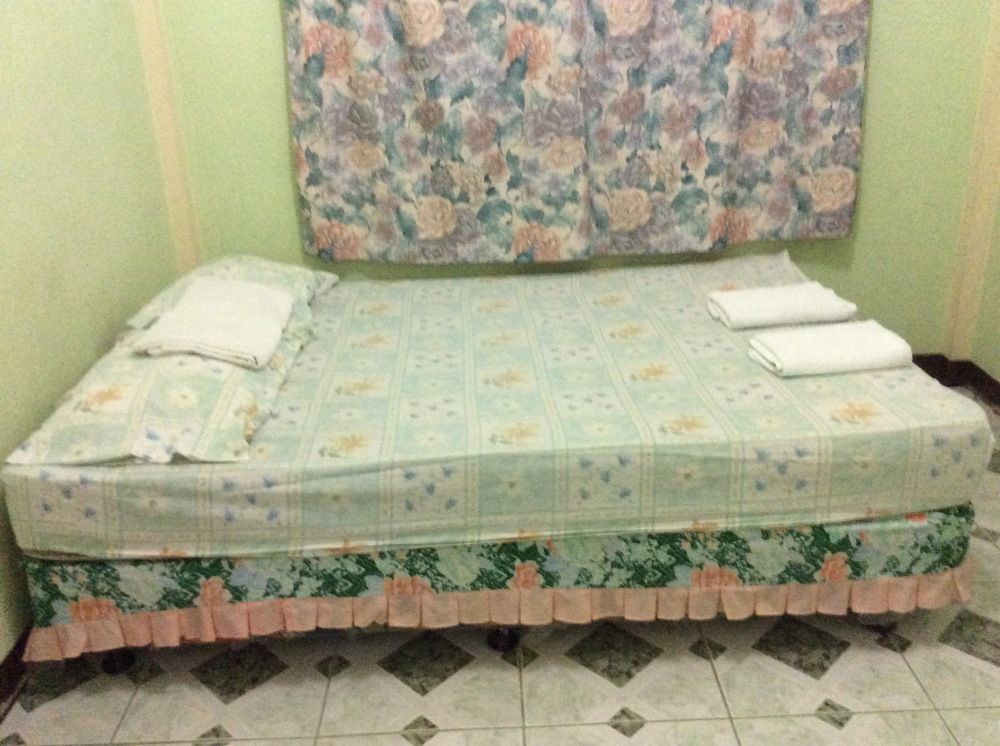 Casa Bonita Inn Oslob Εξωτερικό φωτογραφία