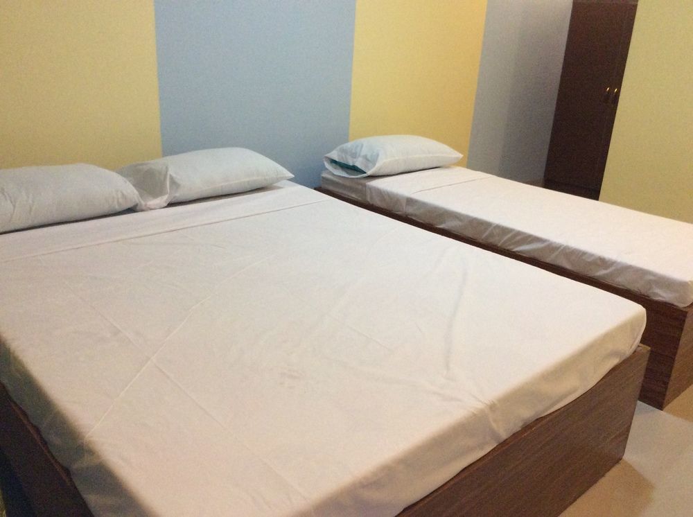 Casa Bonita Inn Oslob Εξωτερικό φωτογραφία