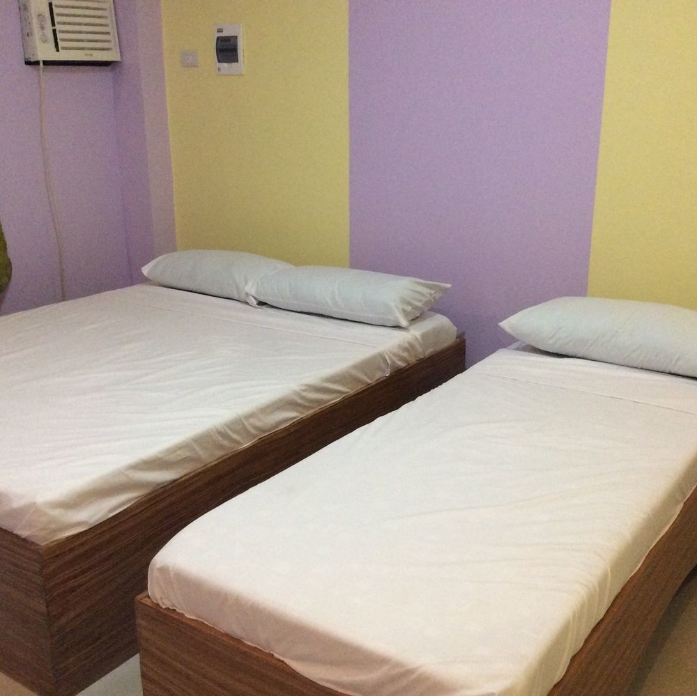 Casa Bonita Inn Oslob Εξωτερικό φωτογραφία