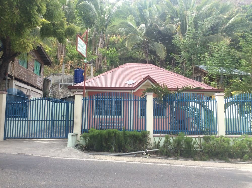 Casa Bonita Inn Oslob Εξωτερικό φωτογραφία