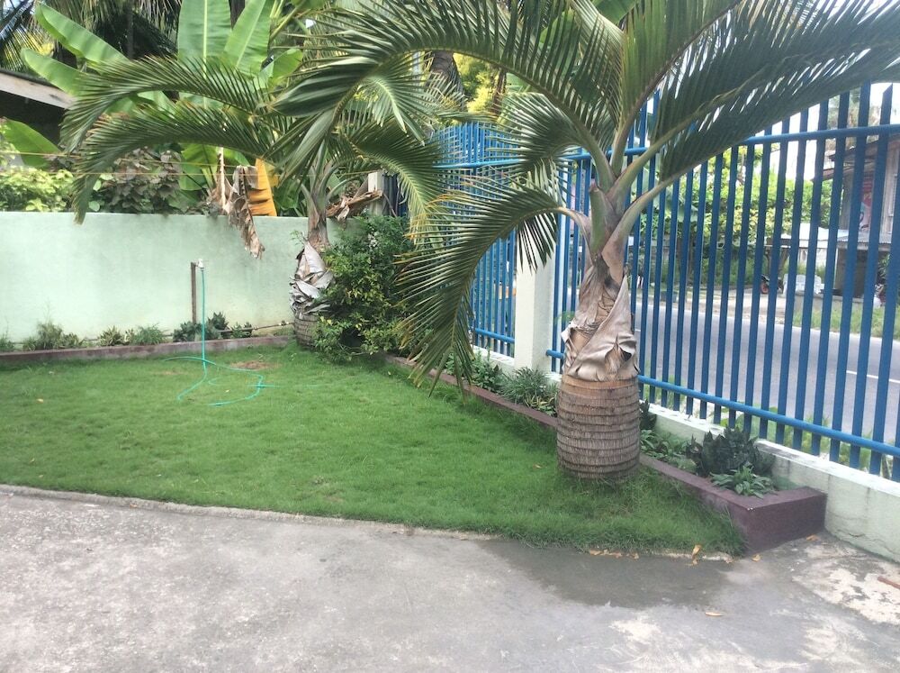 Casa Bonita Inn Oslob Εξωτερικό φωτογραφία